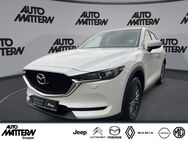 Mazda CX-5, 2.0 165 Center-Line, Jahr 2018 - Bielefeld