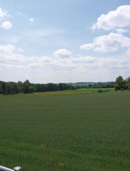 Großes Wohnhaus mit Potential in ruhiger Lage - Röhrmoos