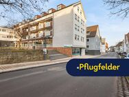 Attraktives Wohn- und Geschäftshaus: 6 Wohnungen & 2 Gewerbeflächen - Stuttgart