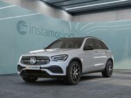 Mercedes GLC 300, , Jahr 2020 - München