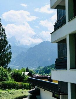 Perfekt als FeWo - Berchtesgaden