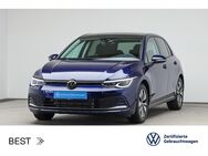 VW Golf, 2.0 TDI VIII MOVE DIGITAL 16ZOLL, Jahr 2024 - Mühlheim (Main)