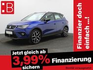 Seat Arona, 1.5 TSI FR 18, Jahr 2021 - Mühlhausen (Regierungsbezirk Oberpfalz)