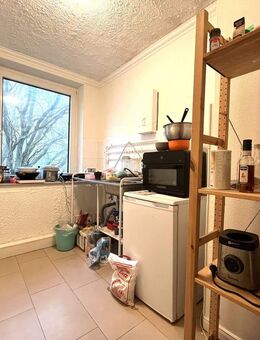 Apartment - ideal für Paare - Krefeld