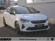 Opel Corsa, F, Jahr 2023 - Hachenburg