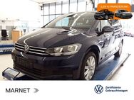 VW Touran, 1.5 TSI Comfortline, Jahr 2024 - Heidenheim (Brenz)