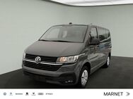 VW T6 Multivan, 2.0 TDi 1, Jahr 2021 - Heidenheim (Brenz)