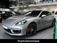 Porsche Panamera, GTS, Jahr 2021 - Kassel