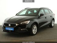 Seat Leon, 2.0 TDI ST Style #####, Jahr 2020 - Donnersdorf