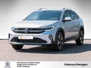 VW Taigo, 1.0 l TSI Style OPF 110, Jahr 2023 - Lüneburg