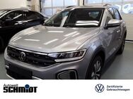 VW T-Roc, 1.0 TSI Move 17Zoll, Jahr 2024 - Recklinghausen