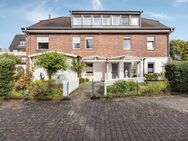 Attraktives Mehrfamilienhaus in top Lage von Münster - Münster