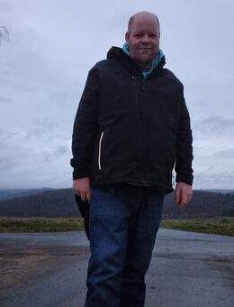 Wo bist du??? - Weilrod