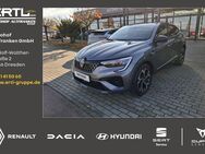 Renault Arkana, TCe Mild Hybrid 140 Techno, Jahr 2022 - Dresden