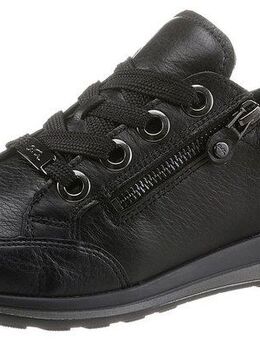 Ara OSAKA Sneaker Schaftrandpolsterung, G-Weite, Freizeitschuh, Halbschuh, Schnürschuh