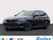 BMW 330, e xDrive M Sport M-Paket Live Prof, Jahr 2024 - Kottenheim