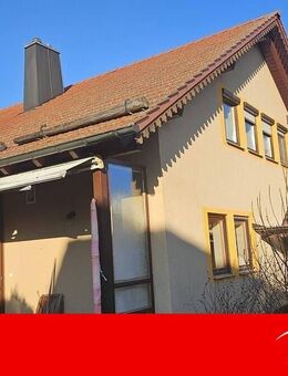 Stilvolles Wohnen in ruhiger Lage. - Mügeln
