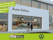 VW T-Cross, Active Coming home (Licht u Regense, Jahr 2021 - Mainburg