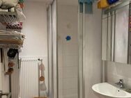 voll schöne, zentrale und ruhige Wohnung mit Garten - Augsburg Zentrum