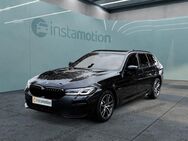 BMW 530, e M Sportpaket, Jahr 2022 - München