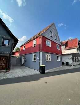 Schleusingen, MFH - Schleusingen