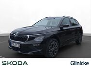 Skoda Kamiq, 1.5 TSI Tour, Jahr 2025 - Eschwege