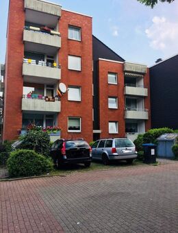 Schöne helle 2 Zimmer Wohnung in Hattingen... - Hattingen