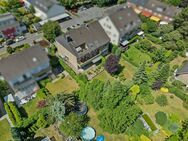 Gepflegtes Mehrfamilienhaus mit 7 Parteien und Eigentümereinheit in Hilden - Hilden