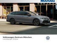 VW Passat Variant, 2.0 TSI R-Line |||NaviPro|, Jahr 2025 - München