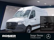 Mercedes Sprinter, 317 L3 H2, Jahr 2023 - Braunschweig