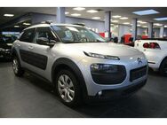 Citroen C4 Cactus 1.6 BlueHDi Start&Stopp Feel - Euskirchen