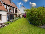 Maisonettewohnung mit Garten - Top Preis! - Würzburg