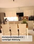 Nobilia Linea Einbauküche Magnolia Hochglanz in 44797