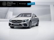 Mercedes C 300, de, Jahr 2019 - Wedel