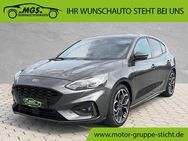 Ford Focus, 1.5 EcoBoost, Jahr 2019 - Kulmbach