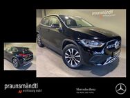 Mercedes GLA 250, e Style MBUX LMR, Jahr 2021 - Ingolstadt