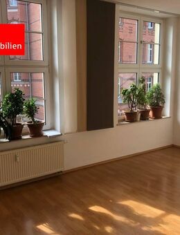 Etagenwohnung in der Erfurter-Altstadt - Erfurt
