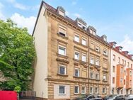 Investitionshighlight: Renditestarkes Mehrfamilienhaus ohne Renovierungsaufwand! - Nürnberg