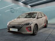 Hyundai IONIQ, , Jahr 2022 - München