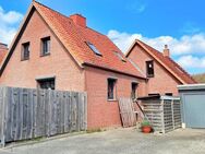 Doppeltes Glück in Ostseenähe - Neustadt (Holstein)
