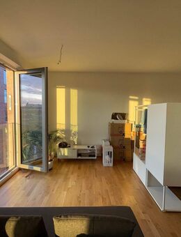 1-Zimmer Mietwohnung im Östlichen Ringgebiet! Wentzel-Dr. - Braunschweig