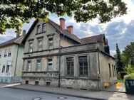Zweifamilienhaus Bielefeld - Mitte stark Renovierungsbedürftig. - Bielefeld
