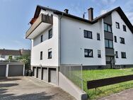 Sofort frei: Helle, gepflegte 3-Zimmer-Wohnung mit Balkon und Garage in ruhiger Wohnlage - Forst (Baden-Württemberg)