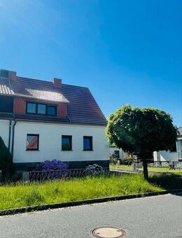 Haselbachtal - Haus im Grünen - Haselbachtal