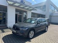 VW Tiguan, 1.5 TSI MOVE, Jahr 2024 - Pasewalk