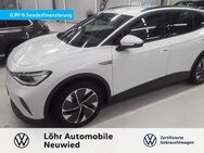 VW ID.4, Pro Performance, Jahr 2023 - Neuwied