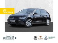 VW Polo, 1.0 TSI Life, Jahr 2024 - Kreuztal