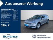 VW Passat Variant, 2.0 TDI, Jahr 2024 - Simmern (Hunsrück)