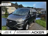 Ford Transit Custom, 320 L1 Nugget Aufstelldach, Jahr 2023 - Marburg