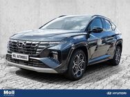 Hyundai Tucson, N Line Mild-Hybrid Assistens Paket Sitz Paket, Jahr 2024 - Köln